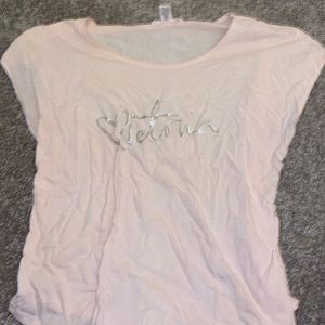 Victoria’s Secret Sleep Wear